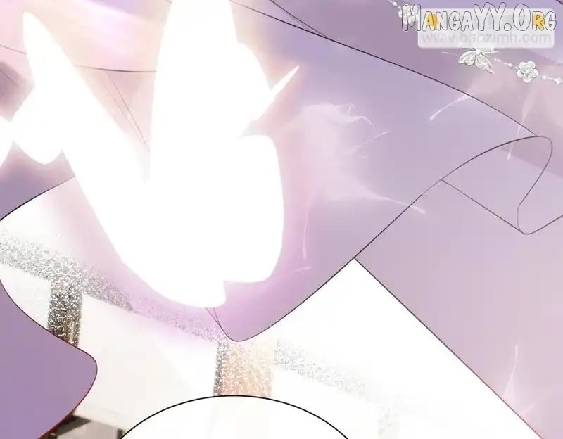 The Tyrant’s Family Lasts Thanks To Her Inner Voice Chapter 82 - page 40